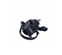 Refroidissement Moteur Radiateur Electrique Radiateur À Condensateur Pour Climatiseur, Pour Mitsubishies Pajero, Moteur De Ventilateur Refroidissement, 062500 - 6351, 0625006351