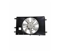 Refroidissement Moteur Radiateur Electrique Ventilateur De Refroidissement À Condensateur, Pour Corolla L LE XLE 1,8l 2020 2021 2022