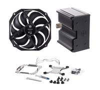 Refroidissement par air ENDORFY Fortis 5