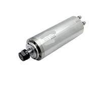 Refroidissement par eau 2, kW 1,5 0,8 Moteur de broche 110 V / 220 200 W 500 800 400 Hz Broche ronde 24 000 tr/min(0.8kw 220v)