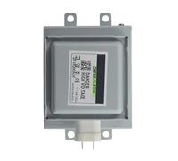 Refroidissement par eau du magnétron à micro-ondes OM75P-11-EDYF for chauffage industriel, pièces détachées