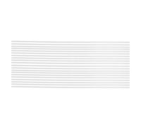 Refroidissement par Eau PETG pour les Ordinateurs, High Shine Scratch Usure 1000 Mm 10x14 Mm (20 vendus)