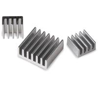 Refroidissement Passif pour Raspberry Pi (dissipateur Thermique).