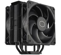 Cooler Master Hyper 212 X Duo Black, Refroidisseur CPU