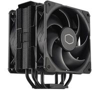 Cooler Master Hyper 212 X Duo Black, Refroidisseur CPU