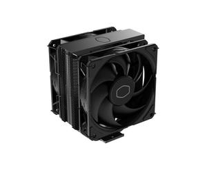 Refroidissement PC - COOLER MASTER - RR-S4KK-25DN-R1 - Hyper 212 Black X Duo