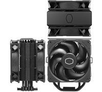 Refroidissement PC - COOLER MASTER - RR-S4KK-25DN-R1 - Hyper 212 Black X Duo G