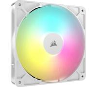 Refroidissement PC - CORSAIR - CO-9050186-WW - RS140 ARGB 140mm Single Pack Blanc