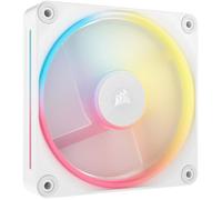 Refroidissement PC - CORSAIR - CO-9051053-WW - iCUE LINK LX120R RGB white Single Fan