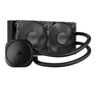 CORSAIR Refroidisseur liquide pour processeur NAUTILUS 240 RS New