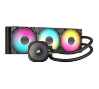 Corsair Nautilus 360 RS ARGB Processeur Refroidisseur d'air Noir