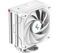 Refroidissement PC - DEEPCOOL - R-AK400-WHADMN-G - AK400 DIGITAL WHITE