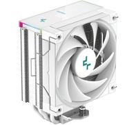 Refroidissement PC - DEEPCOOL - R-AK400-WHADMN-G - AK400 DIGITAL WHITE