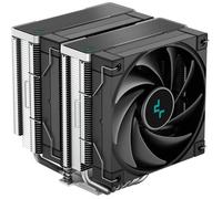 Refroidissement PC - DEEPCOOL - R-AK620-BKNNMT-G - AK620