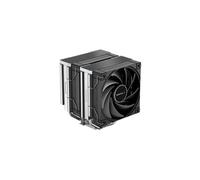 Refroidissement PC - DEEPCOOL - R-AK620-BKNNMT-G - AK620