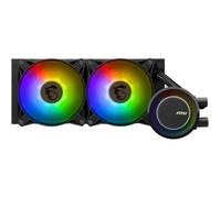 Refroidissement PC - MSI - 306-7ZW5E11-C24 / 306-7ZW5E14- - MAG CORELIQUID E240