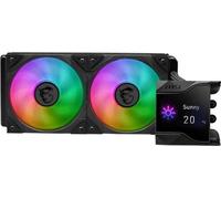 Refroidissement PC - MSI - 936-6A1611-003 - MPG CORELIQUID D240