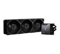Kit Watercooling MSI Meg CoreLiquid S - 360mm (Noir)