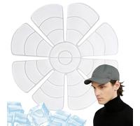 Refroidissement pour casques de protection, pack rafraîchissant apaisant | Insert rafraîchissant pour chapeaux - Insert de rechange apaisant pour l'extérieur, le sport, l'équitation