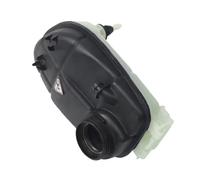refroidissement Réservoir Compatible Avec Benz Pour B250 W246 2013 2014 2015 2016 2017 2018 Pièces De Vase D'expansion Liquide Refroidissement 2465000049(No lid)