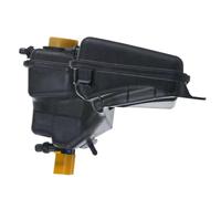 refroidissement Réservoir Compatible Avec BMW Pour E65 E66 E67 Vase D'expansion De Liquide De Refroidissement Avec Couvercle Pièces De Rechange OE 17137543003