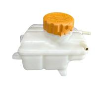 refroidissement Réservoir Compatible Avec Chevy Pour Spark 2006 2007 2008 2009 2010 2011 2012 96591467 Réservoir Liquide Refroidissement Moteur Vase Expansion Avec Bouchon Réservoir