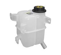 refroidissement Réservoir Compatible Avec Edge 2012 Réservoir D'eau Auxiliaire Avec Couvercle Réservoir Liquide Refroidissement Radiateur AT4Z8A080CA(AT4Z8A08 with cover)