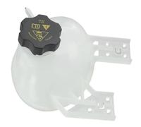 refroidissement Réservoir Compatible Avec Ford Pour Renegade OEM 52052767 603-841 CH3014170 Réservoir Liquide Refroidissement Radiateur Vase Expansion Avec Bouchon Accessoires