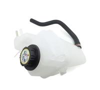 refroidissement Réservoir Compatible Avec Ford Pour Thunderbird 2002 2003 2004 2005 OEM 5W4Z8A080AA Bouteille Réservoir Récupération Liquide Refroidissement Radiateur Avec Bouchon