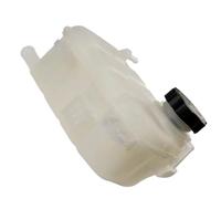 refroidissement Réservoir Compatible Avec Opel Pour Mokka 95380033 42598750 Réservoir D'expansion Récupération Liquide Refroidissement Réservoir Radiateur Liquide Refroidissement(With wap)