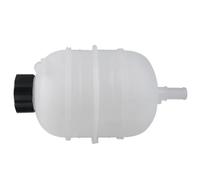 refroidissement Réservoir Compatible Avec Peugeot 206 207 206CC Réservoir De Radiateur Vase D'expansion De Liquide De Refroidissement Réservoir De Bouilloire Antigel 132311 1307LQ