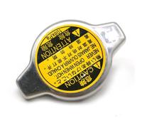 refroidissement Réservoir Compatible Avec Toyota Pour Highlander 2006-2007 Pour Matrix 2003-2013 OEM 16401-20353 Auto Accessoires Bouchon Radiateur