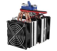 Refroidissement Thermoélectrique Semi-conducteur DC 12V Système de Peltier pour Refroidisseur Thermoélectrique Aquarium 180W