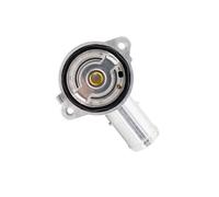 Refroidissement Thermostat Compatible Avec Dodge Pour Durango III 2011-2023 Boîtier De Thermostat De Liquide De Refroidissement Moteur 5184651AG 5184655AH P0128