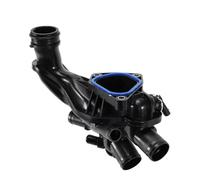 Refroidissement Thermostat Compatible Avec Mini Pour Cooper Pour Countryman L4 1.6L 2013 2014 2015 2016 2017 Boîtier De Thermostat De Liquide De Refroidissement Moteur 11538674895