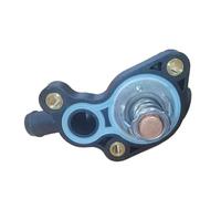 Refroidissement Thermostat Compatible Avec Mini Pour R50 Pour R53 Pour S Works 2003 2004 2005 Thermostat De Remplacement Pour Liquide Refroidissement Moteur Référence 11537512733