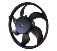 Refroidissement Ventilateur Ensemble Ventilateur De Refroidissement De Radiateur 377959455 Compatible Avec Parati 1995-2002 2003 2004 2005 2006 2007 2008 2009 2010 2011 2012