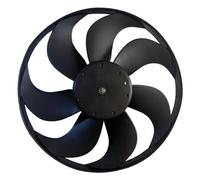 Refroidissement Ventilateur Moteur De Ventilateur De Refroidissement De Radiateur OEM 1C0959455 6N0959455L Compatible Avec VW Pour Bora 1998 1999 2000 2001 2002 2003 2004 2005