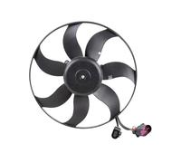 Refroidissement Ventilateur Ventilateur De Radiateur Électronique Gauche OEM 1K0959455N Compatible Avec VW Pour Jetta Pour Passat Pour Bora Pour Variant Pour Sagitar
