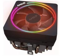 Refroidissement - ventilation - watercooling Amd - 712-000075 - Wraith Prism Cooler with RGB CPU Kühler für Sockel AM4
