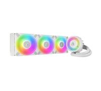 Refroidissement - ventilation - watercooling Arctic REFROIDISSEUR DE PROCESSEUR SMULTI/ACFRE00152A ARCTIQUE