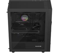 Refroidissement - ventilation - watercooling Genesis Refroidissement par eau noir Hydria 240 (NLG-2318)