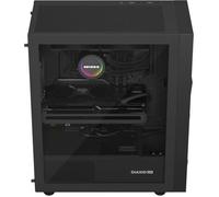 Refroidissement - ventilation - watercooling Genesis Refroidissement par eau noir Hydria 240 (NLG-2318)