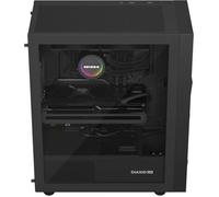 Refroidissement - ventilation - watercooling Genesis Refroidissement par eau noir Hydria 240 (NLG-2318)