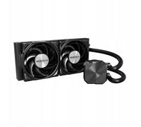 Refroidissement - ventilation - watercooling Montech Kit tout-en-un Hyper Flow Silent 240 noir