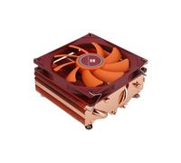 Refroidissement - ventilation - watercooling Thermalright AXP90-X53 Full Copper (92mm) (Varinis) Processeurs Auintuvas
