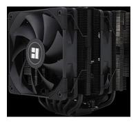 Refroidissement - ventilation - watercooling Thermalright cpu cooler peerless assassin 120 black 120mm