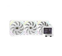 Refroidissement - ventilation - watercooling Valkyrie Refroidisseur AIO V360 LCD Blanc (VK-AIOV360W)
