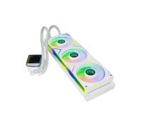 Refroidissement - ventilation - watercooling Xpg - LEVANTEII360-WHCWW - LEVANTE II 360 - refroidissement par eau, blanc