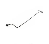 Refroidissements Débordement Tuyau Pour BMW Série 5 7 F10 F18 520i 523i 528i 530i Extension Pour Tuyau Réservoir Tuyau Retour D'eau Bouilloire Secondaire 17127519259